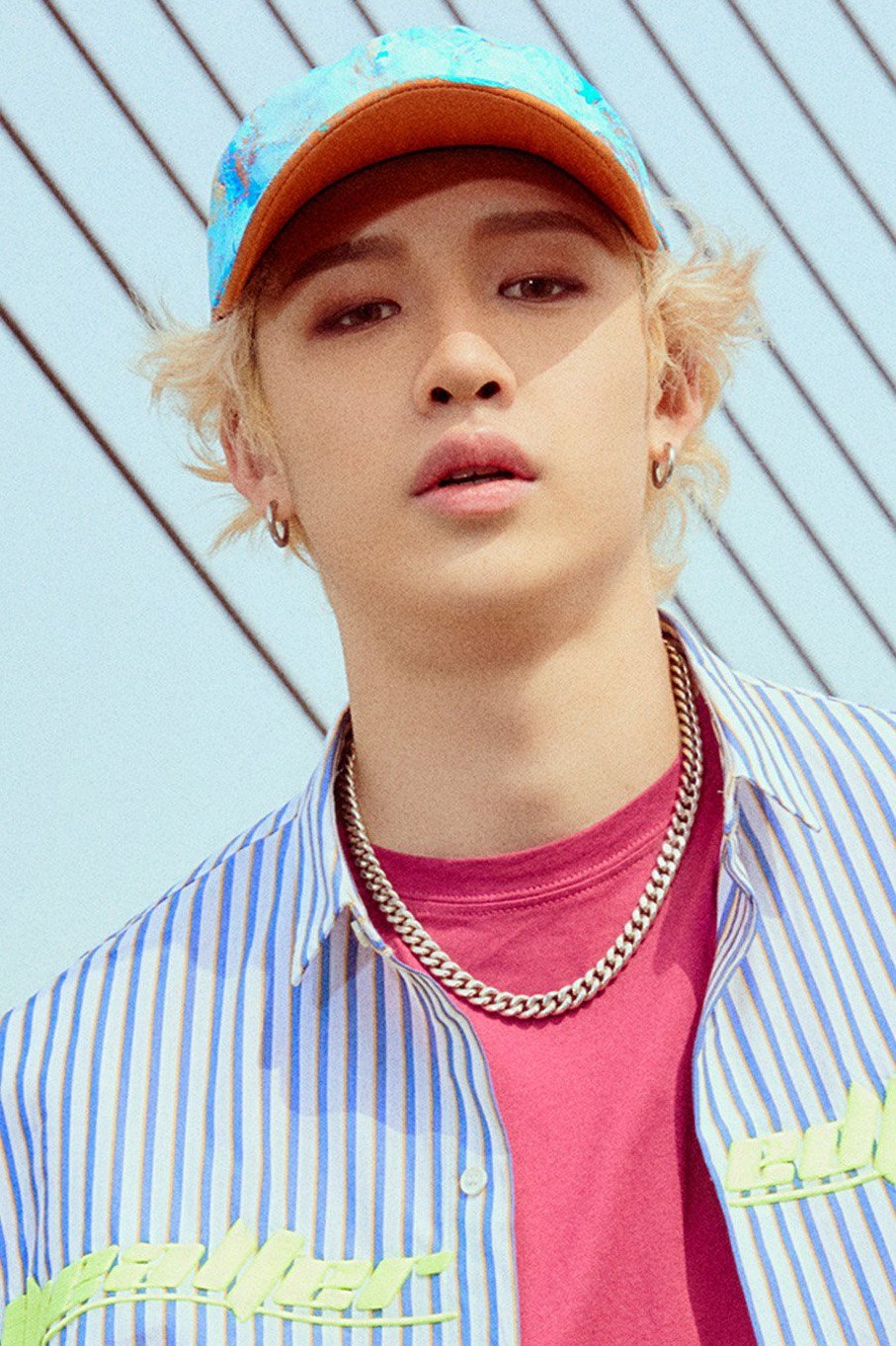 Foto de Bang Chan
