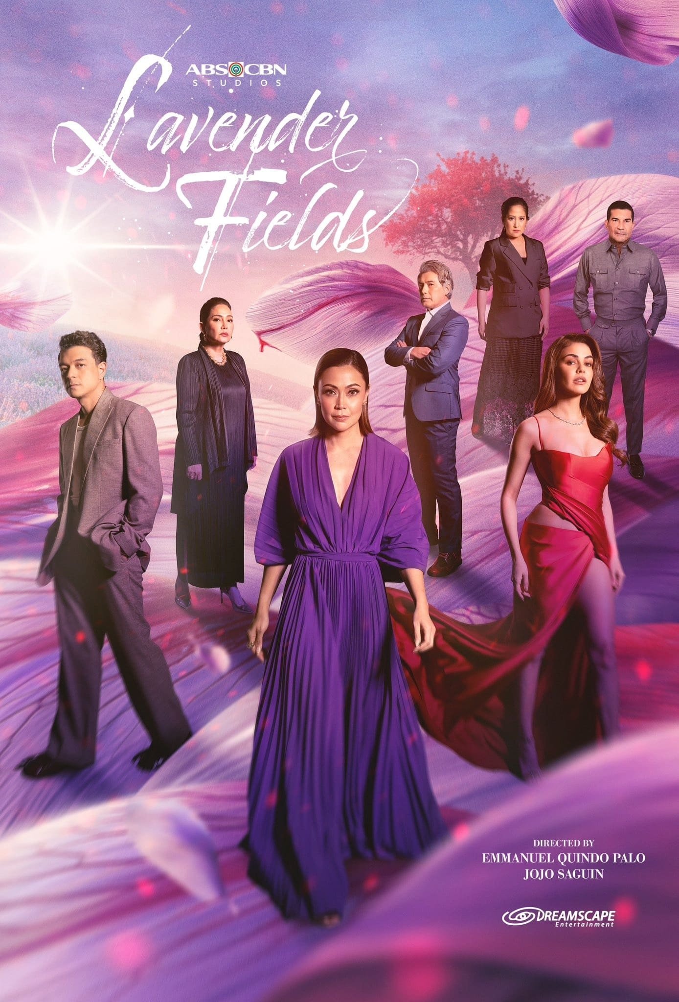 Poster de Temporada 2