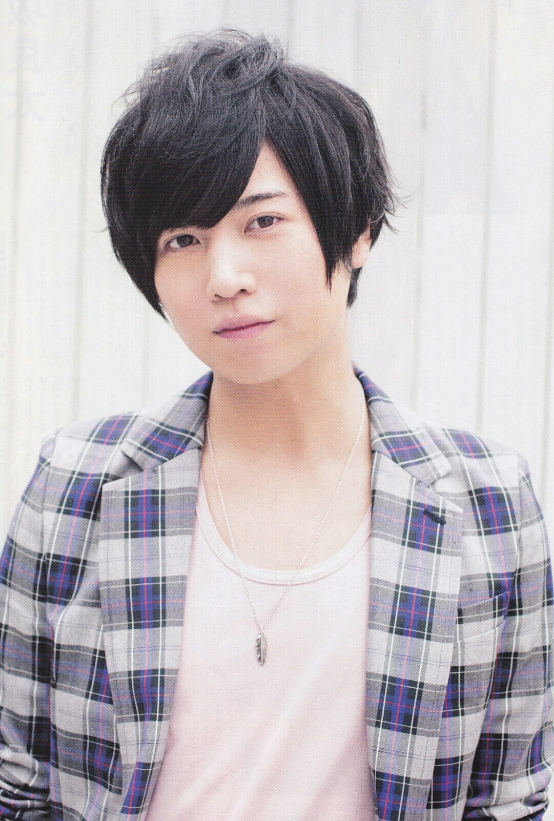 Foto de Soma Saito