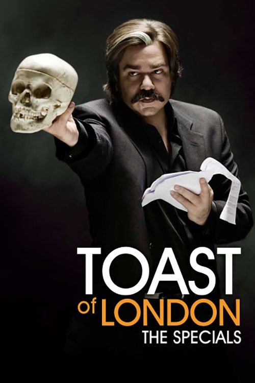 Poster de Especiais