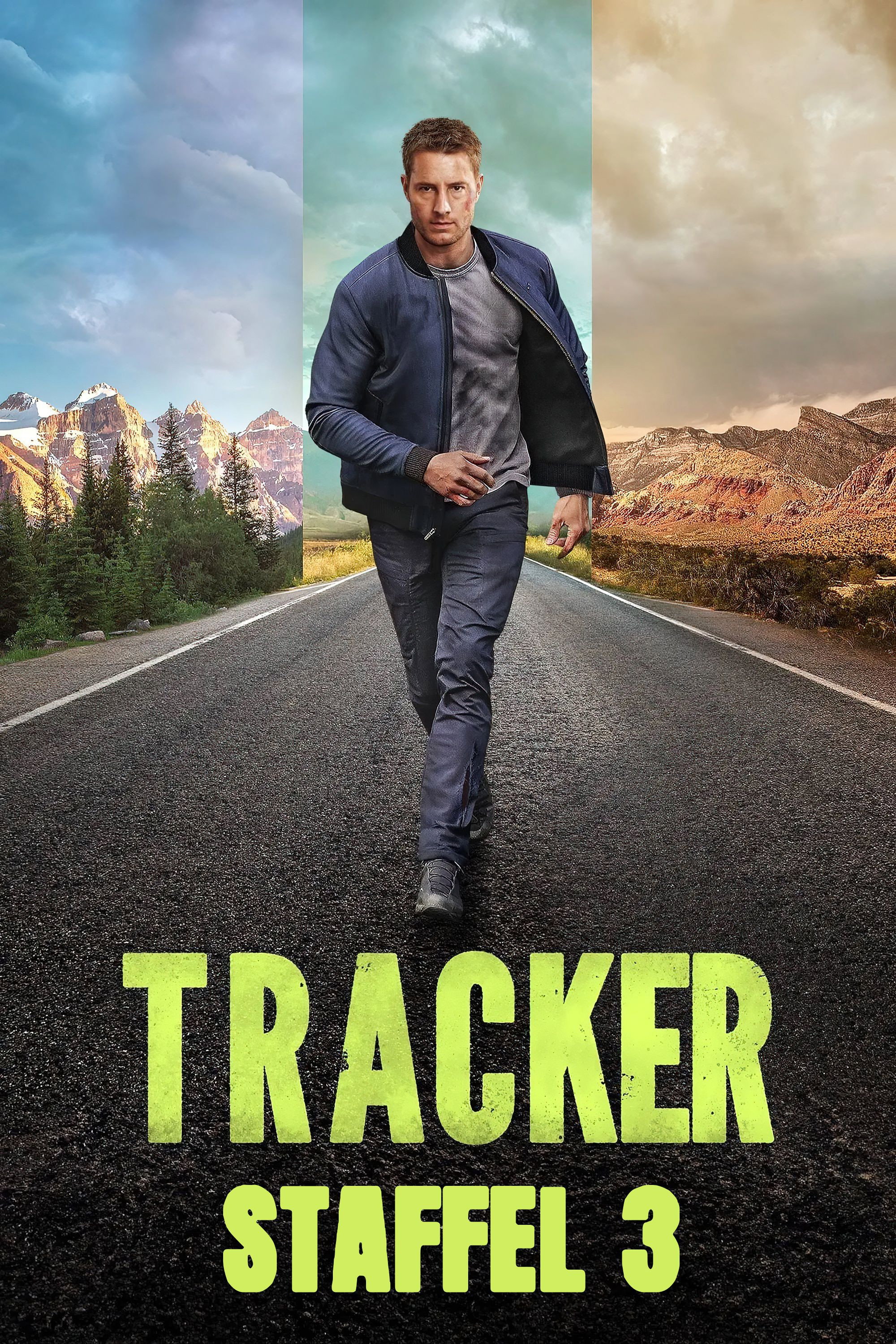Staffel 3