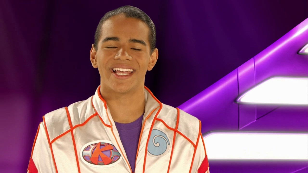 The Marvellous Musical Marathon