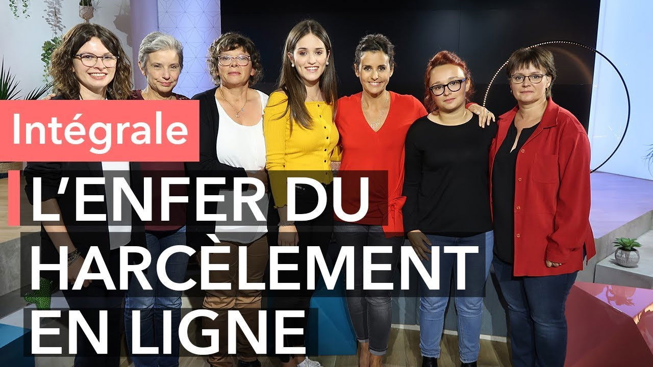 Online Harassment: The Ordeal of Two Teenage Girls