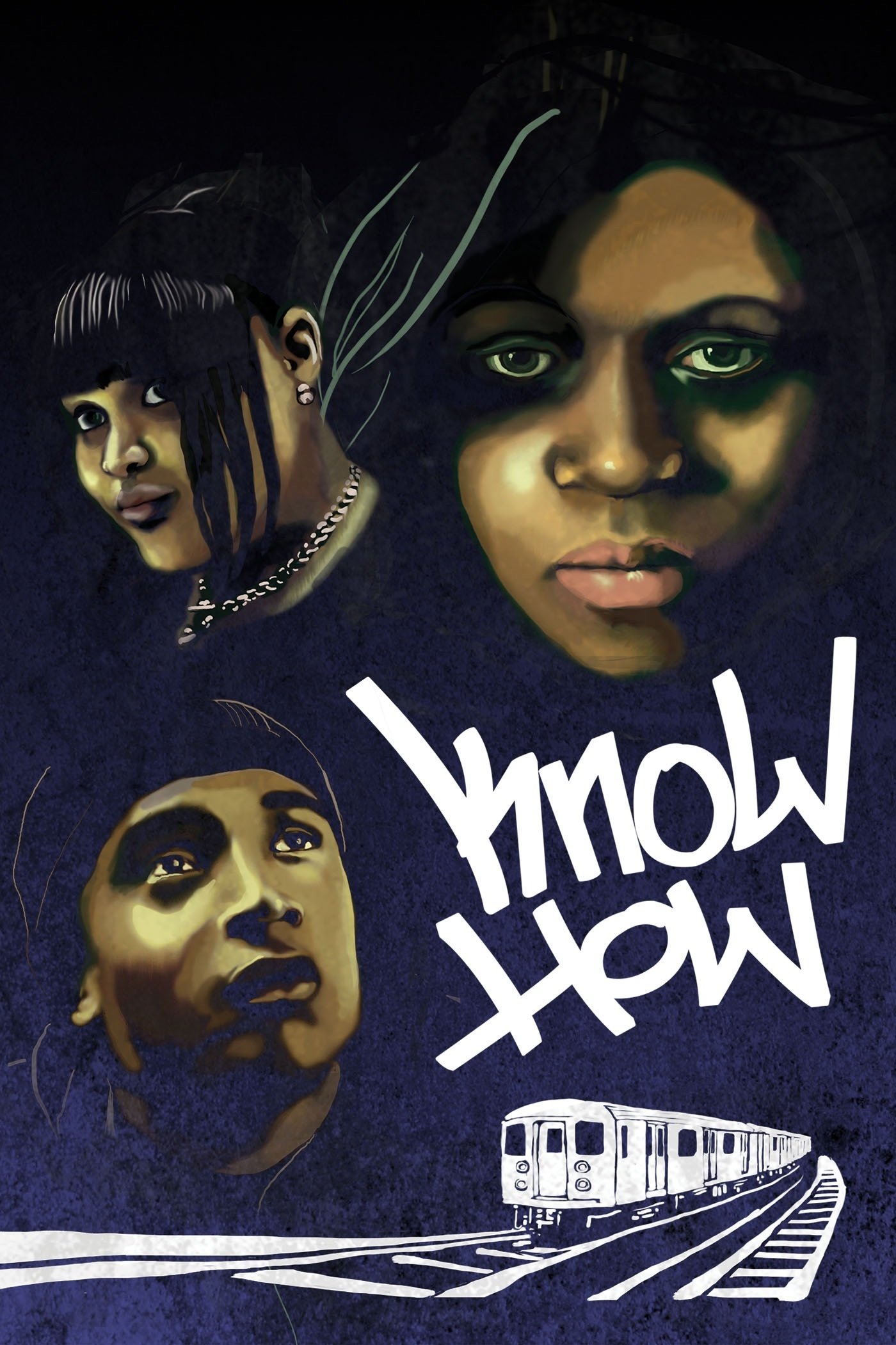 Poster de Know How