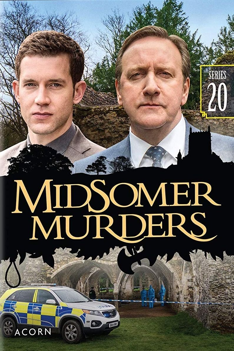 Poster de Temporada 20