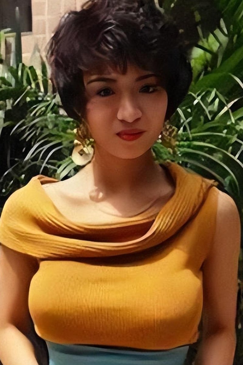 Foto de 葉子楣