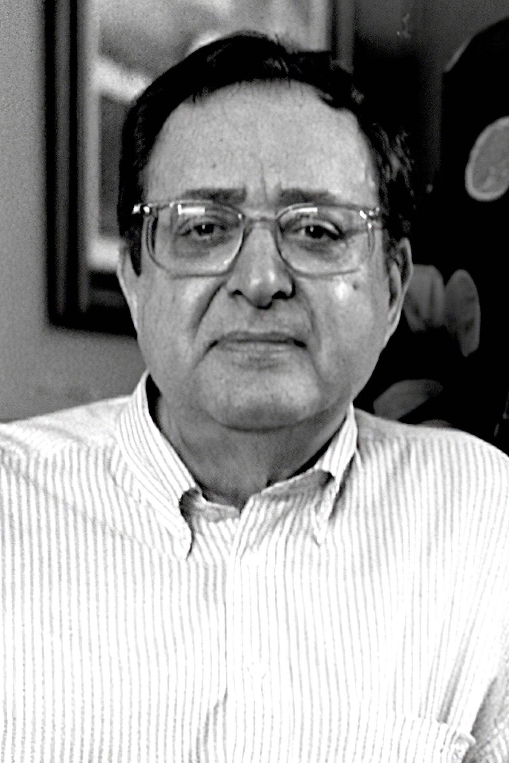 Foto de Antonio Ozores