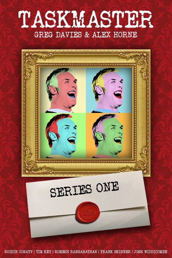Poster de Temporada 1