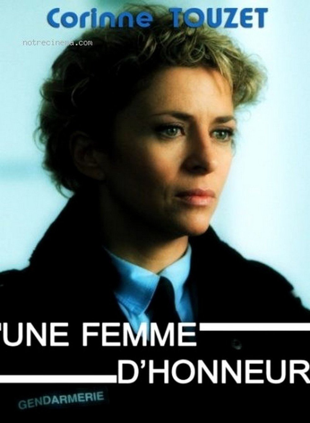 Poster de Une femme d'honneur