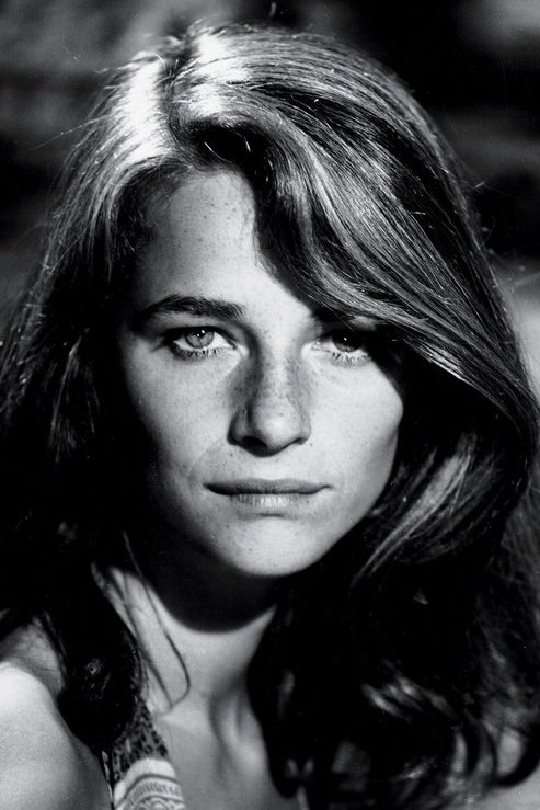 Foto de Charlotte Rampling
