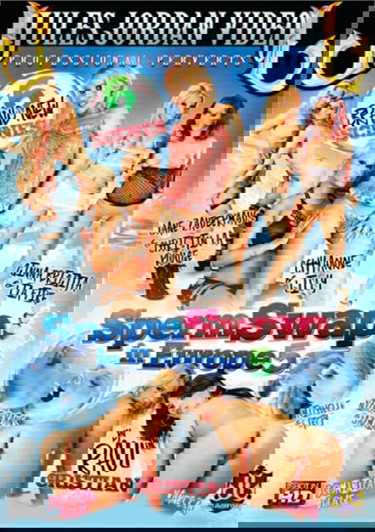 Sperm Swap In Europe 5