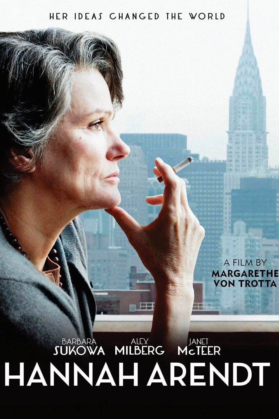Hannah Arendt Hannah Arendt