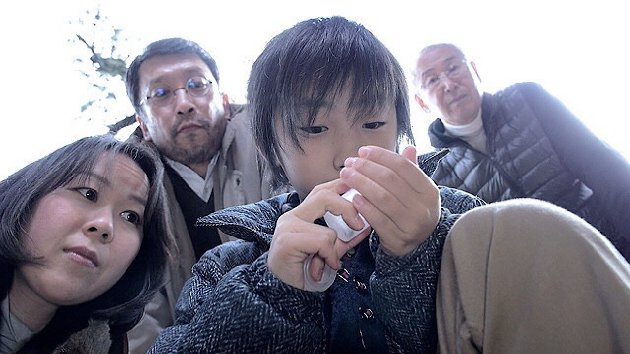 Masayoshi Jônai