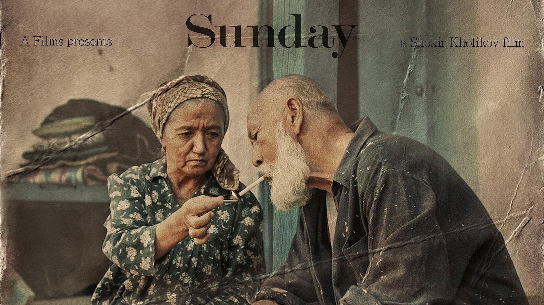 Sunday