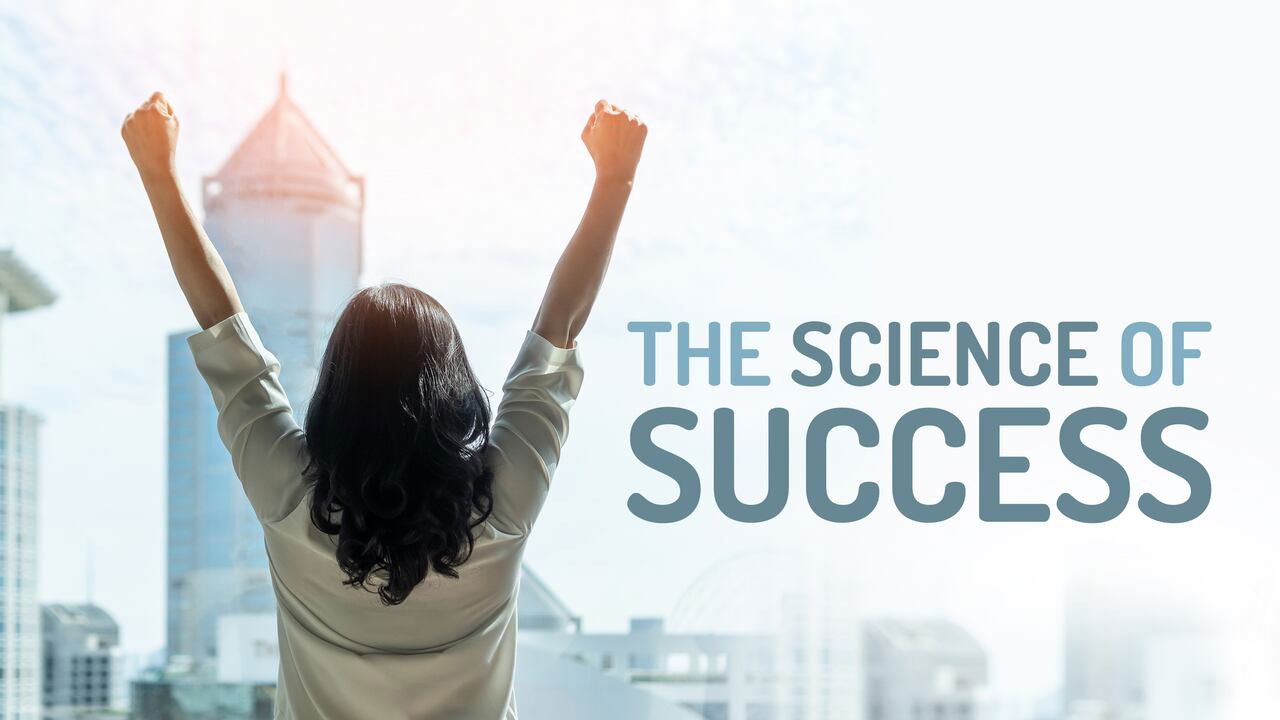 The Science of Success