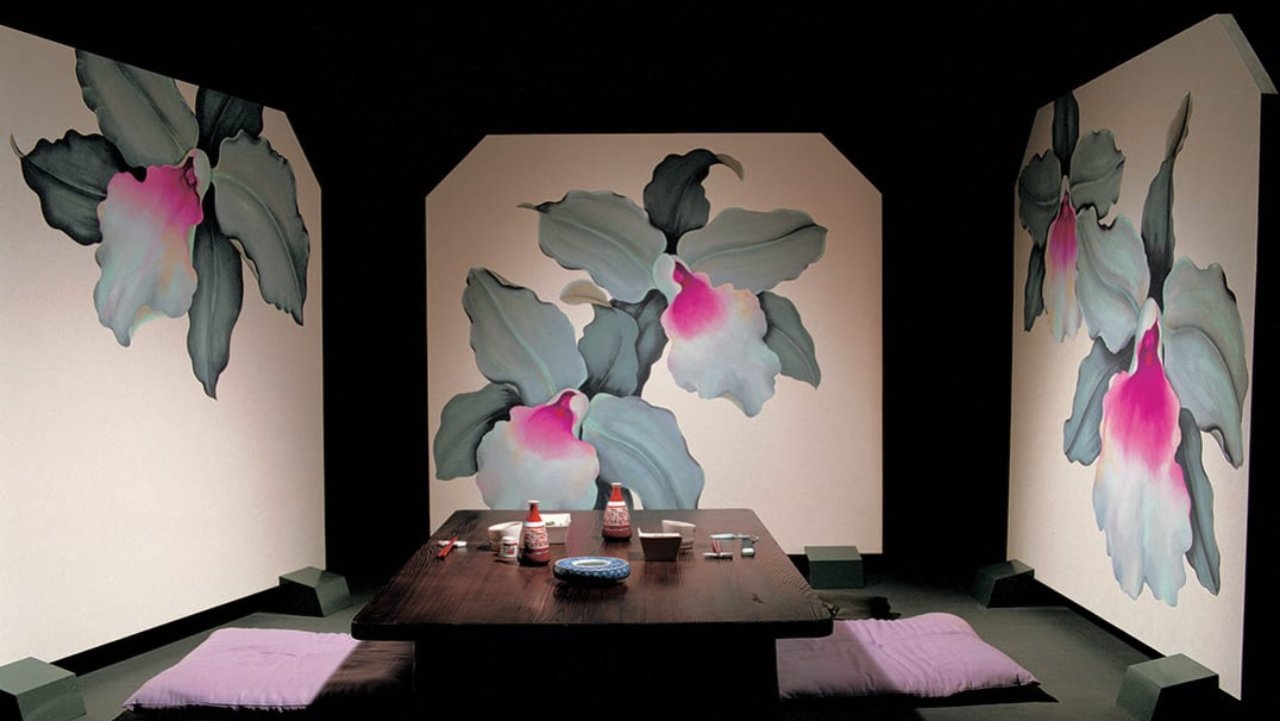 Backdrop image