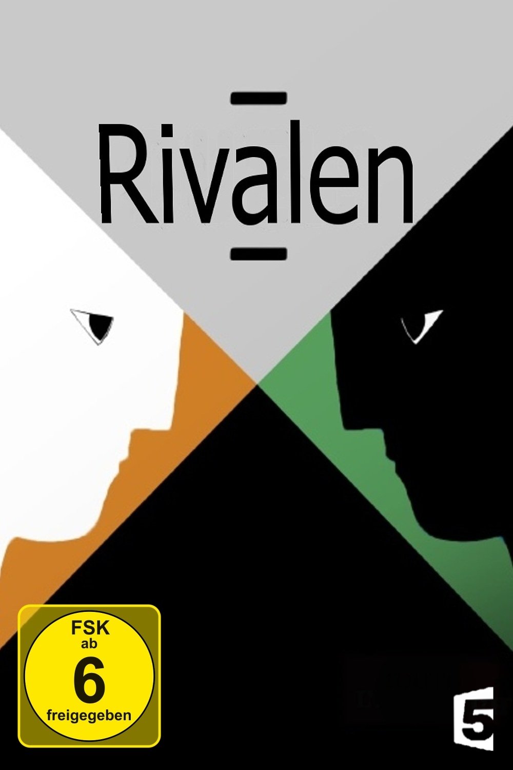 Poster de Duels