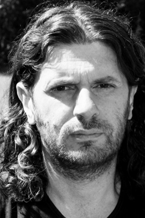 Foto de Simone Massi