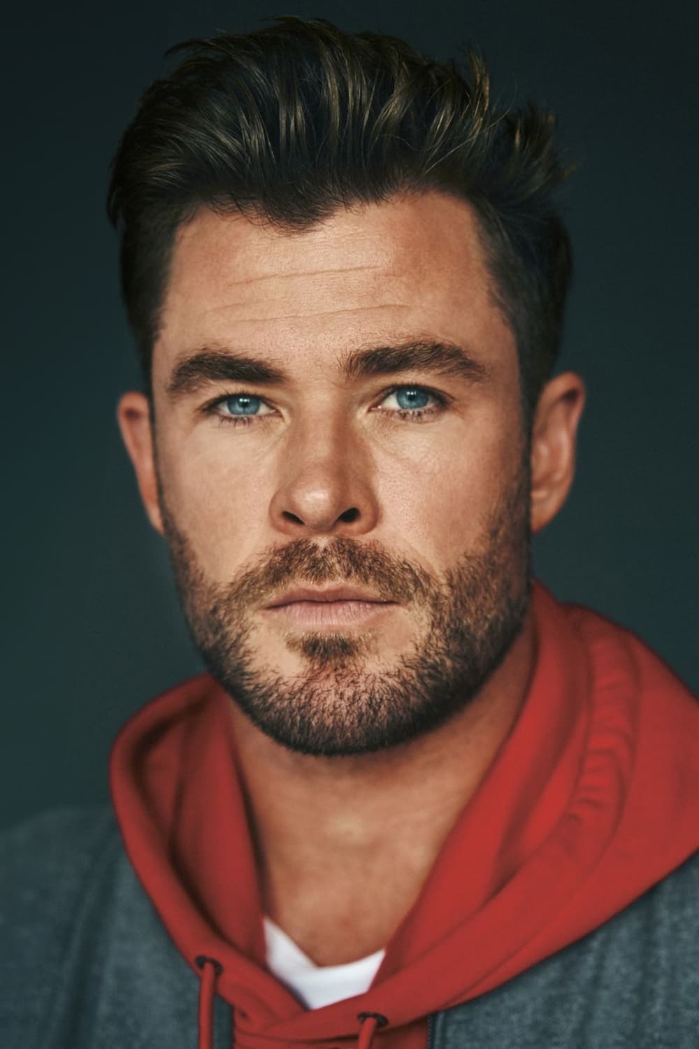Foto de Chris Hemsworth