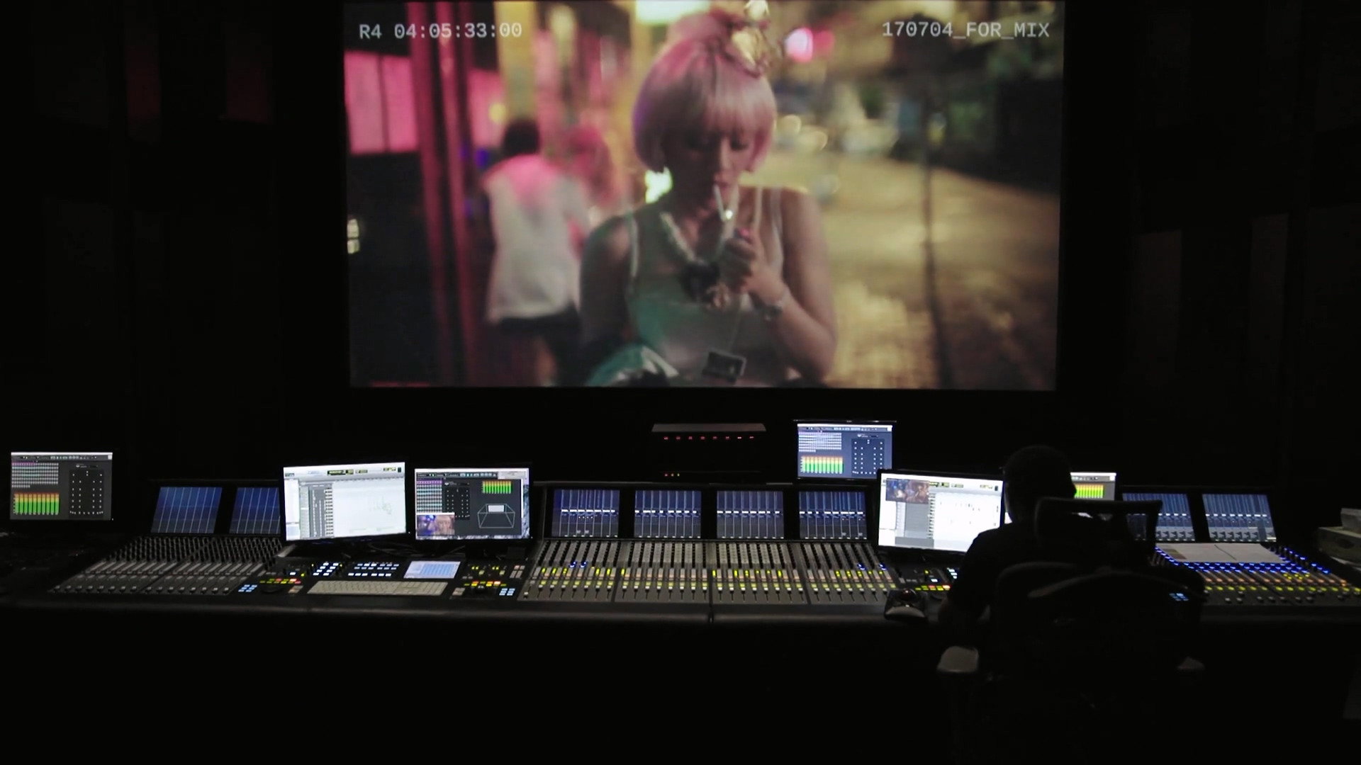Director