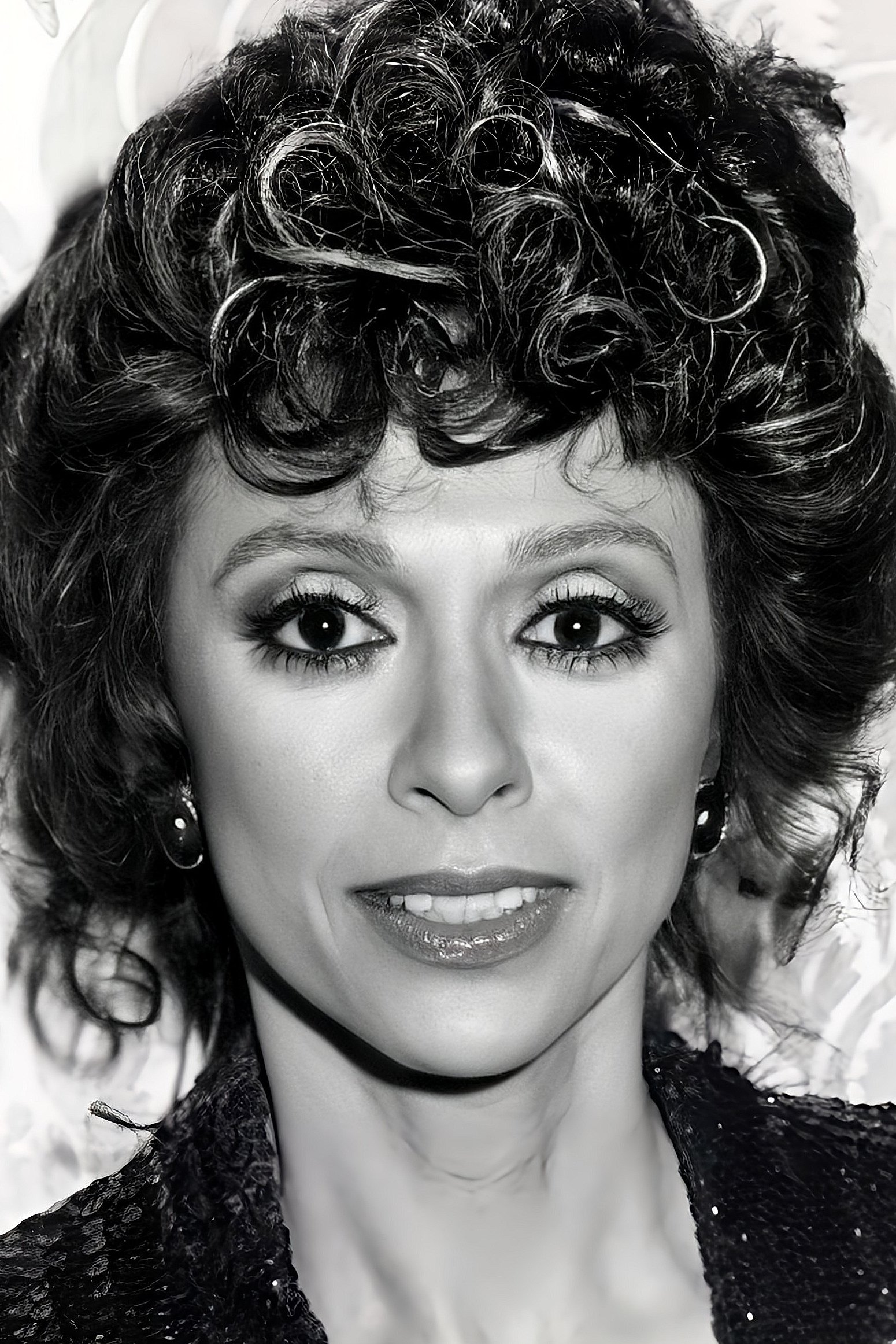 Foto de Rita Moreno