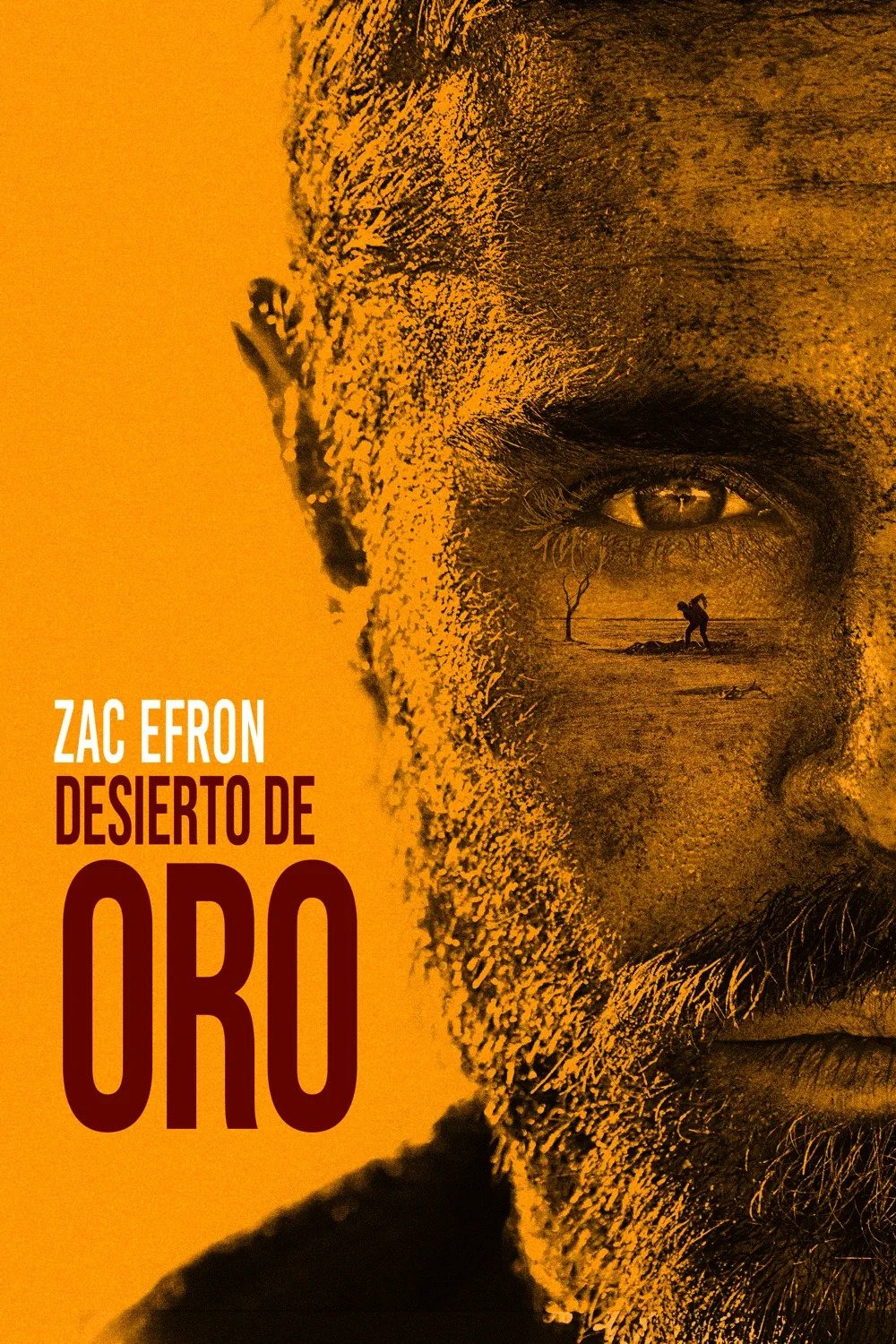 GOLD: DESIERTO DE ORO