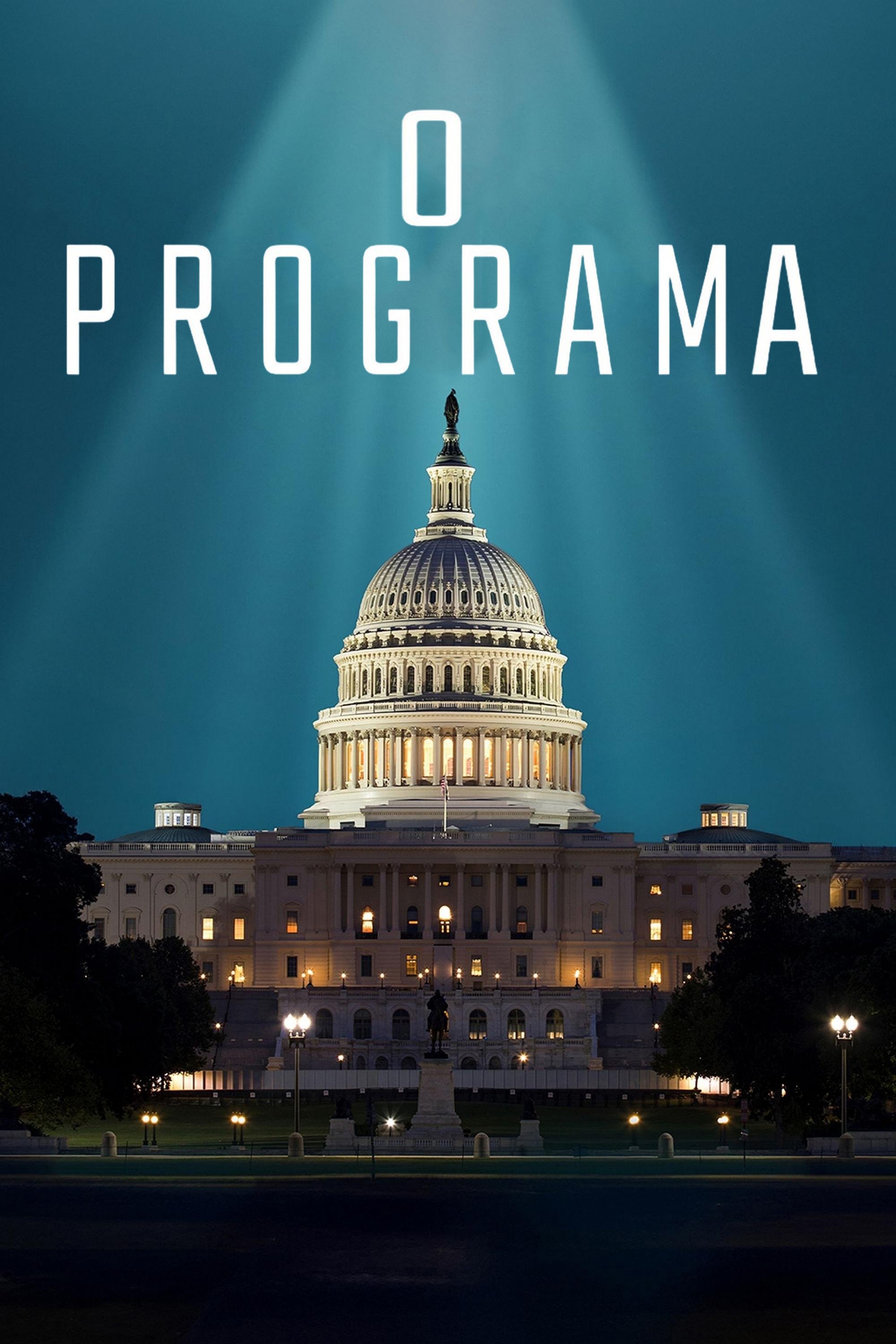 Poster de O Programa