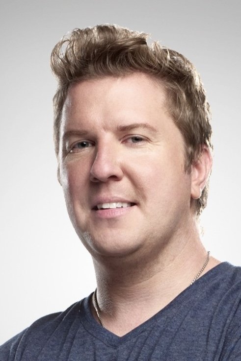 Foto de Nick Swardson
