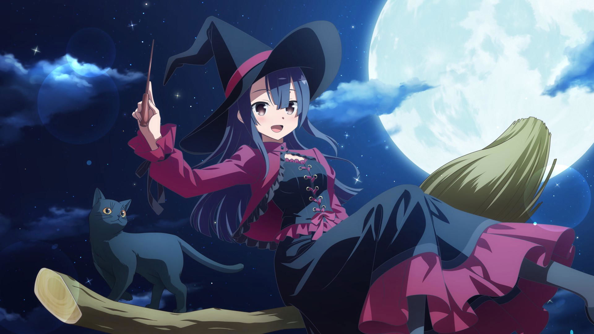Backdrop image