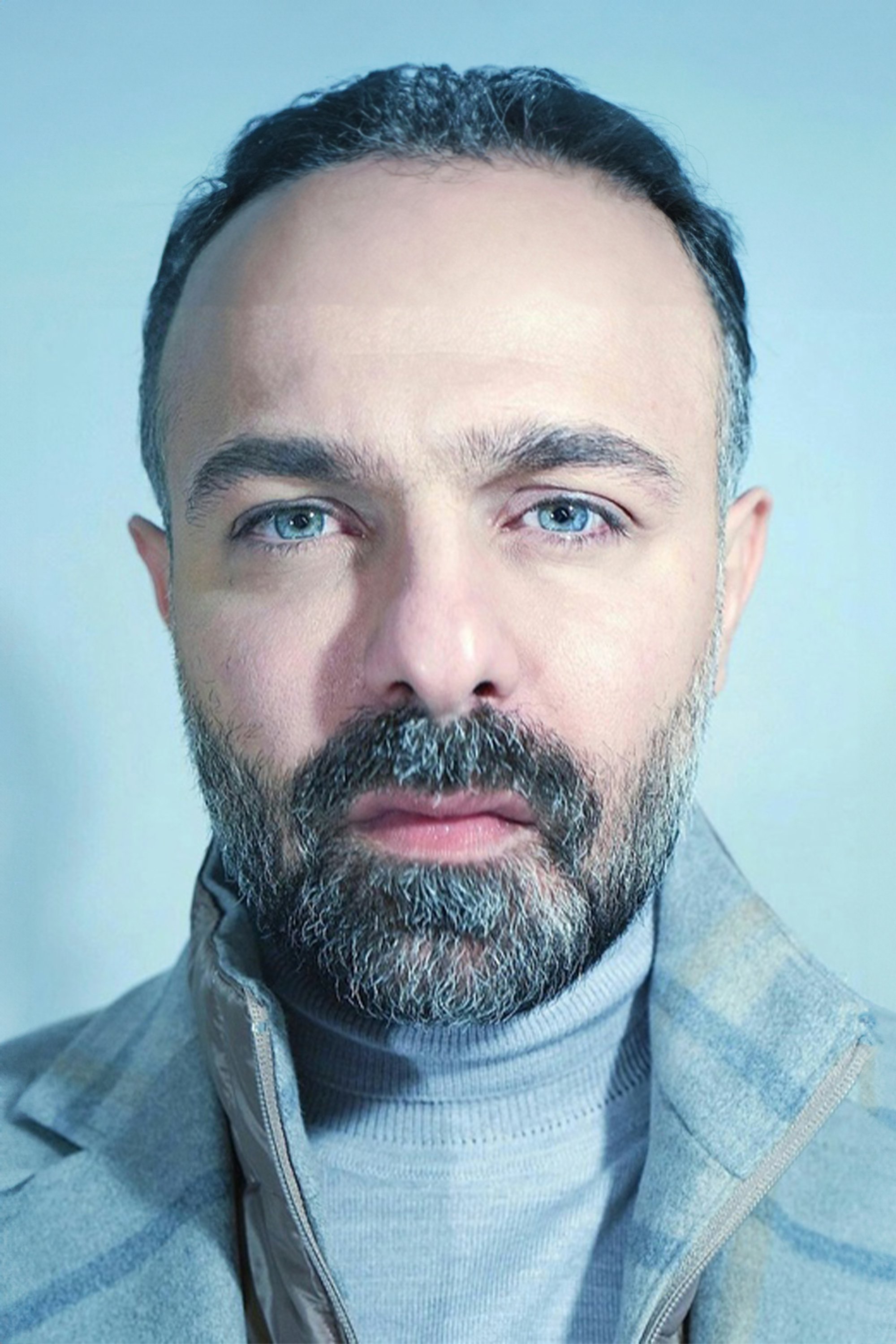 Foto de Erkan Avcı