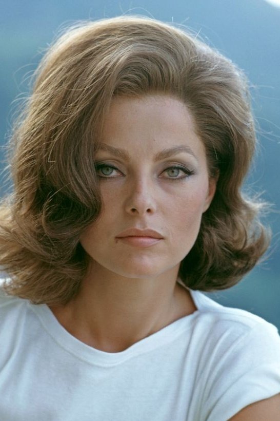 Foto de Virna Lisi