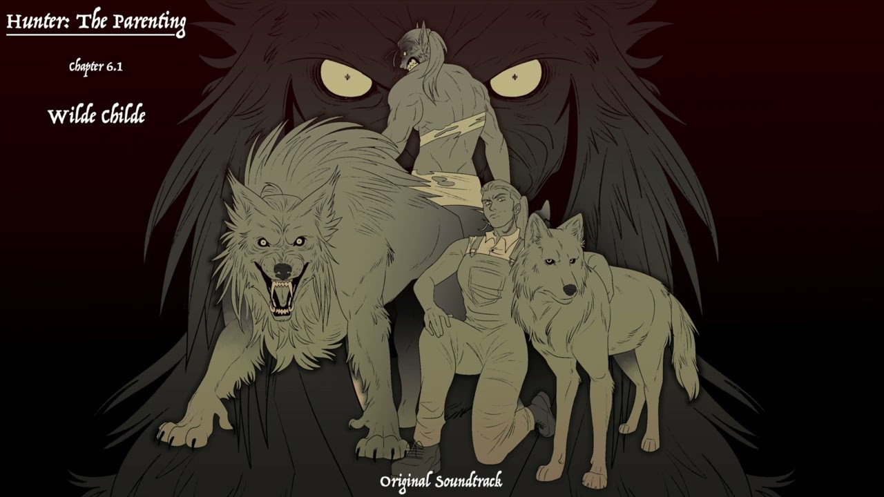 Chapter 6.1 - Wilde Child