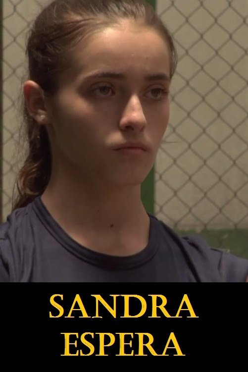 Poster de Sandra Espera