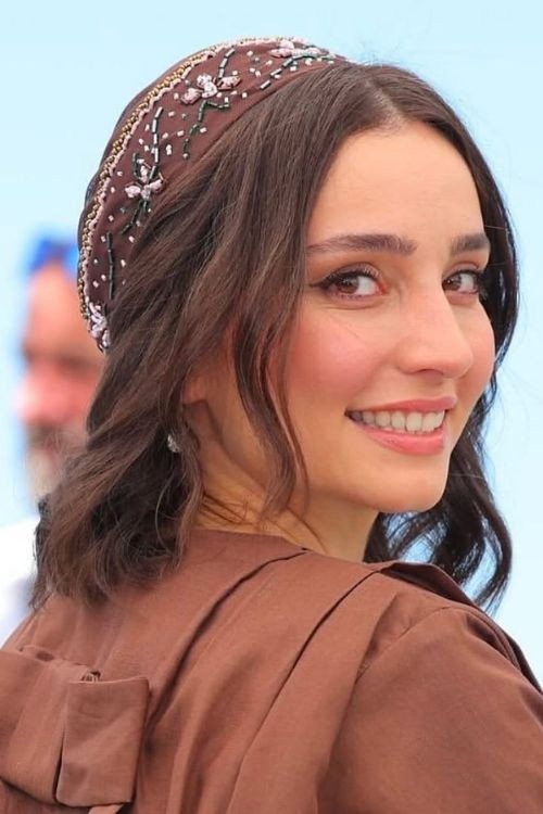 the profile picture of Soha Niasti