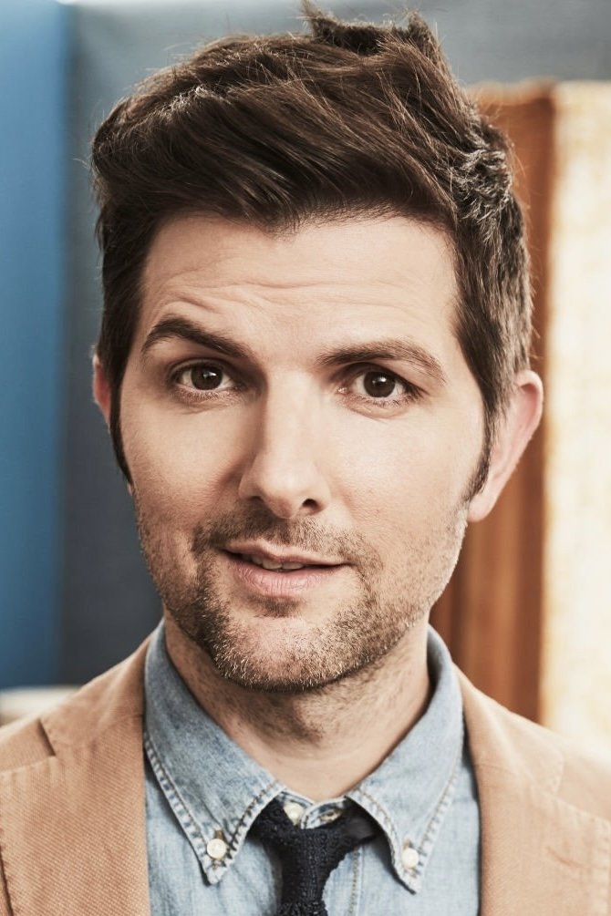 Foto de Adam Scott