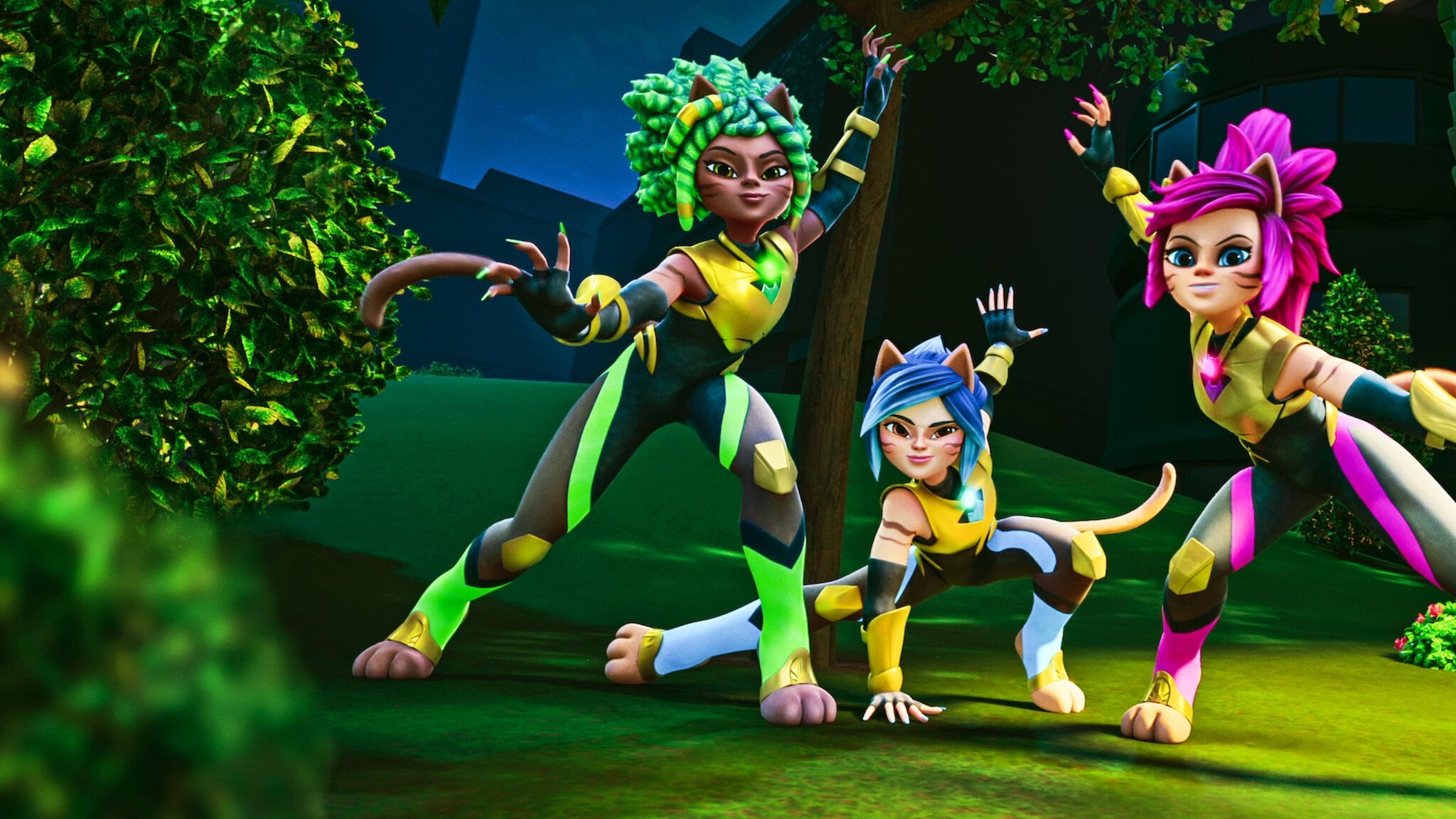 Backdrop image