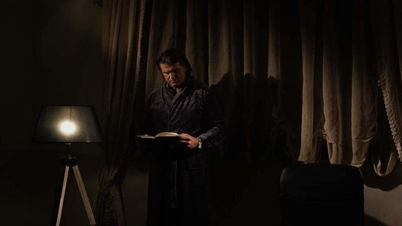 Backdrop image
