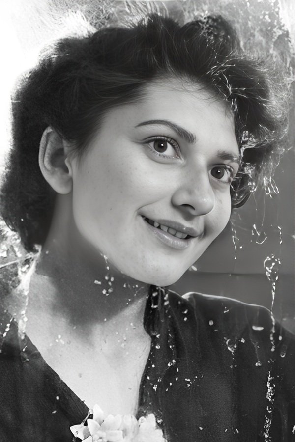 Foto de Lilija Mulevičiūtė