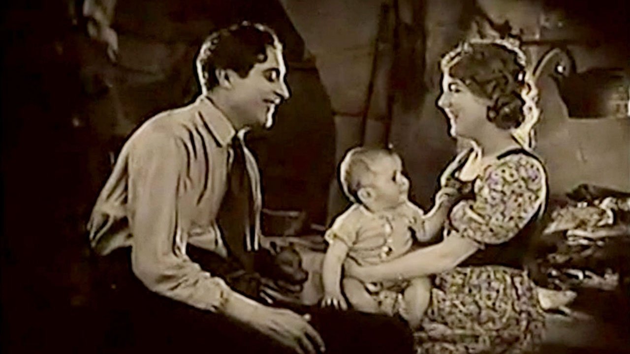 Backdrop image