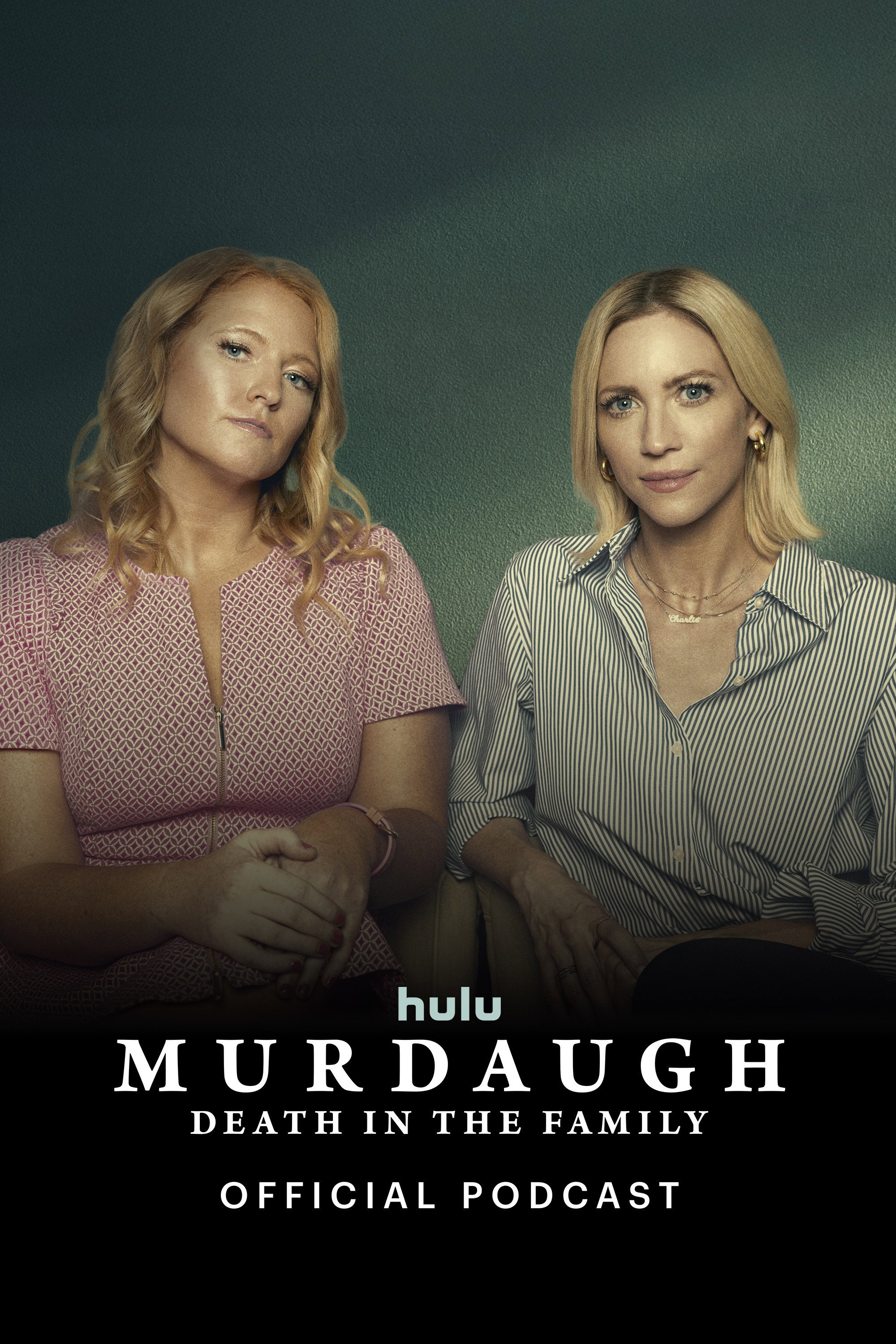 Poster de Murdaugh: Death in the Family Official Podcast