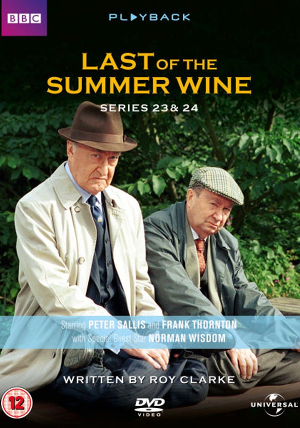 Poster de Temporada 24