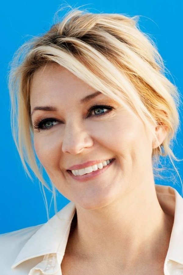 Foto de Mette Lisby