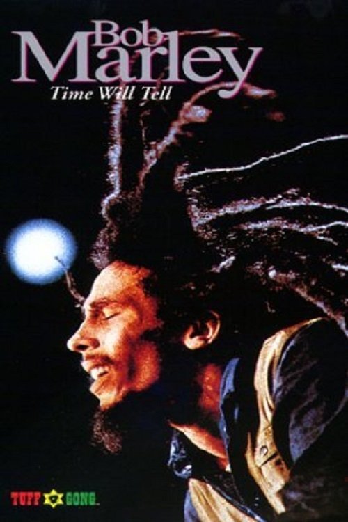 Affiche du film Time Will Tell