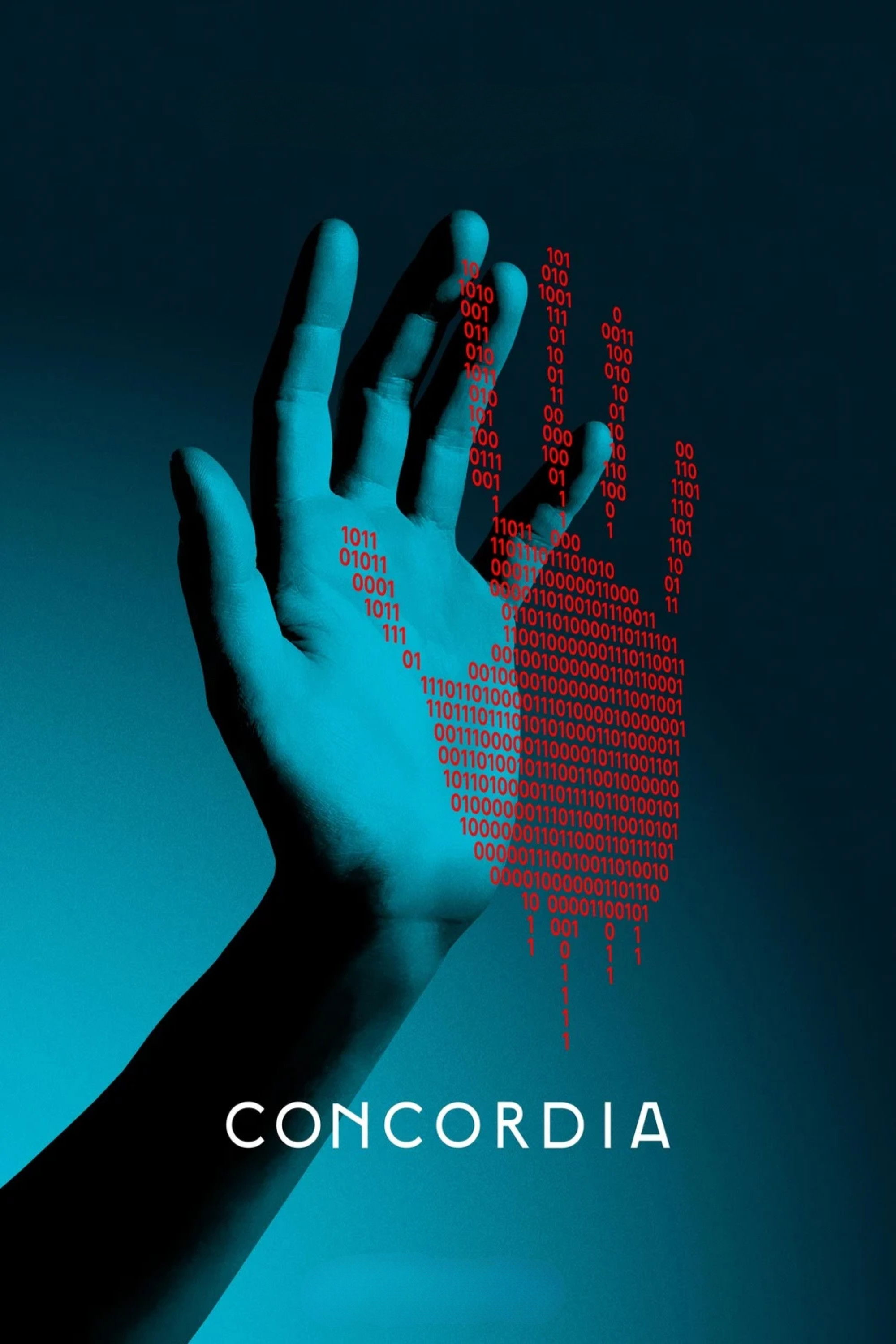 Poster de Concordia – Tödliche Utopie