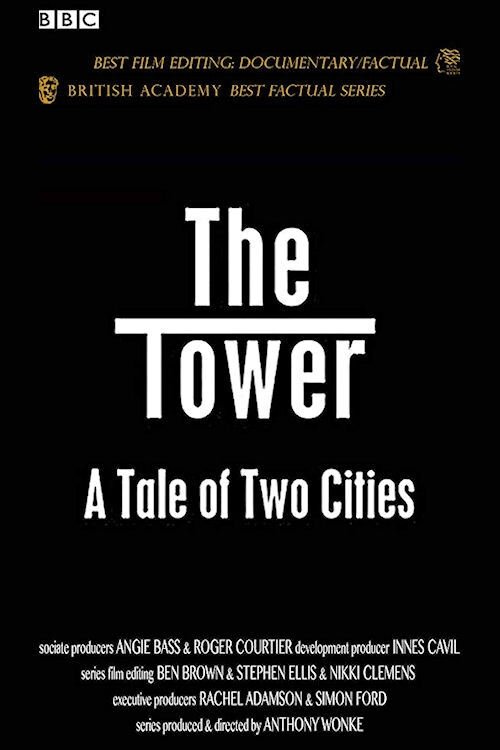 Poster de The Tower: A Tale of Two Cities