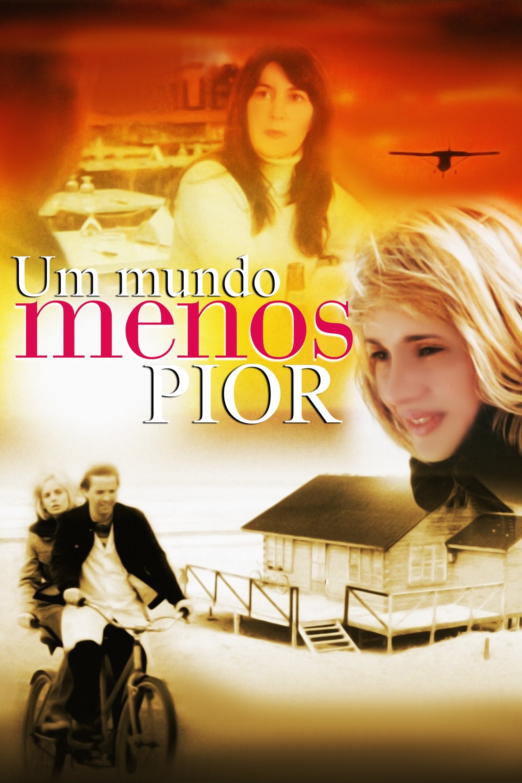 Poster de Un mundo menos peor