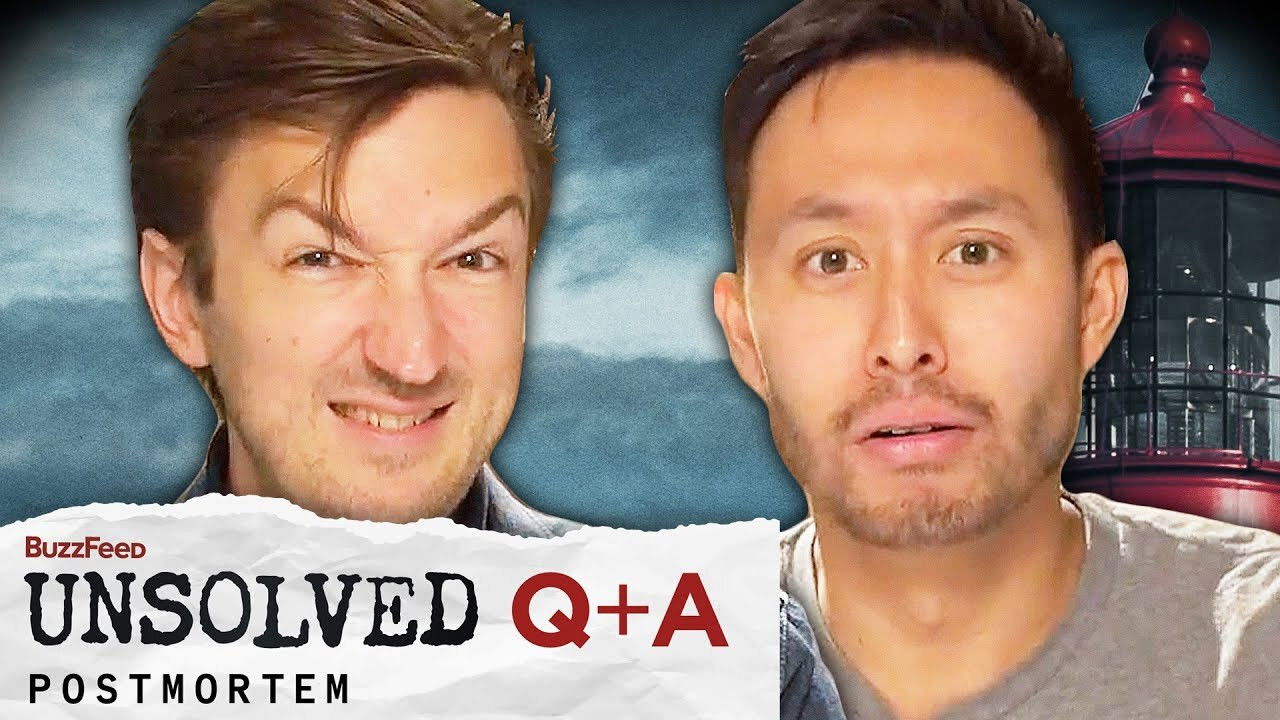 St. Augustine Lighthouse - Q+A