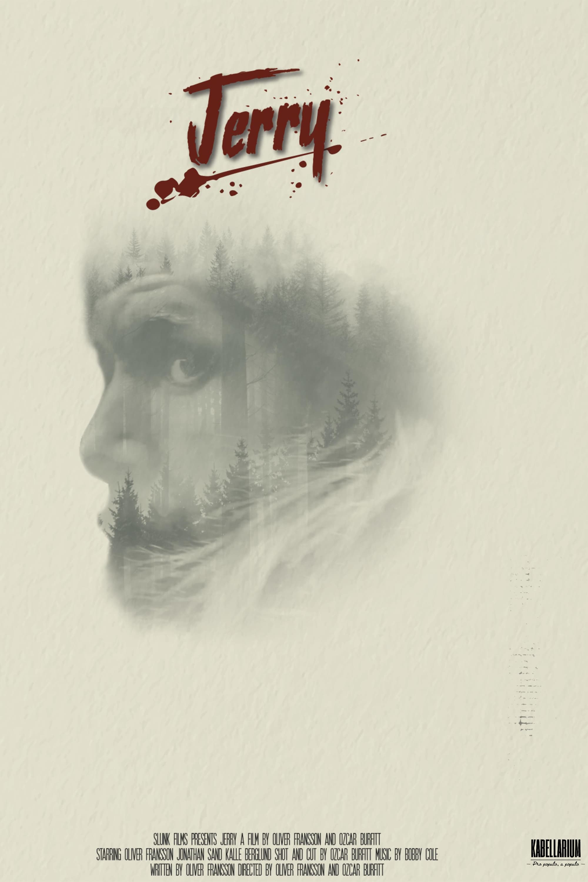 Poster movie