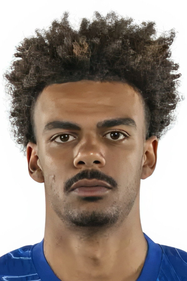 Chelsea FC - Season Review 2024/25