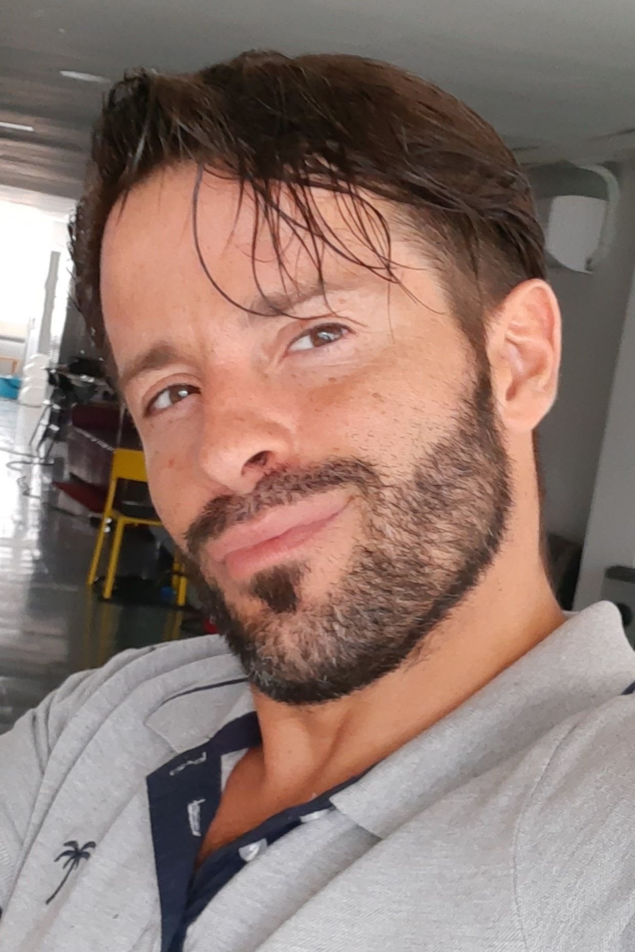Foto de Nick Moreno